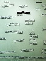 Cartel de Amanecidos