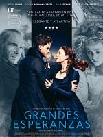 Cartel de Grandes esperanzas