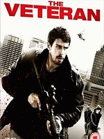 Cartel de The Veteran