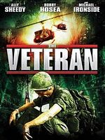 Cartel de The Veteran