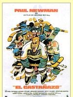 Cartel de El castañazo