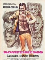 Cartel de Rompehuesos