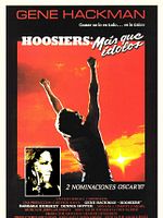 Cartel de Hoosiers, más que ídolos