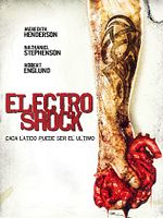 Cartel de Electroshock