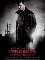 Cartel de Venganza: Conexión Estambul