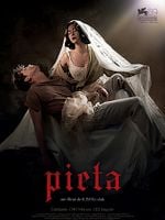 Cartel de Pieta