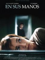 Cartel de En sus manos