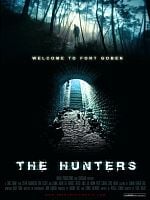 Cartel de The Hunters