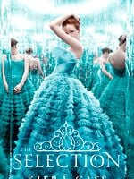 Cartel de The Selection