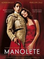 Cartel de Manolete