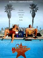 Cartel de Jimmy Hollywood