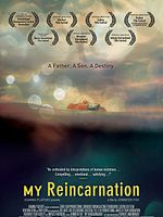 Cartel de Mi Reencarnación