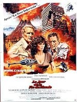 Cartel de El día del fin del mundo