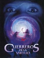 Cartel de Guerreros de la virtud