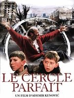 Cartel de El círculo perfecto