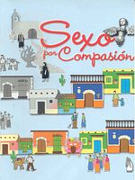 Cartel de Sexo por compasión
