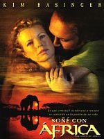 Cartel de Soñé con África