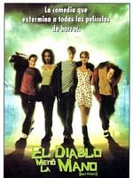 Cartel de El Diablo metió la mano