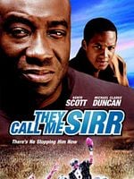 Cartel de They Call Me Sirr