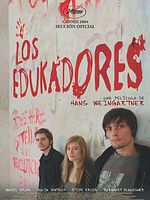 Cartel de Los Edukadores