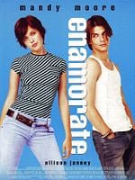 Cartel de Enamórate