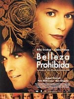 Cartel de Belleza prohibida