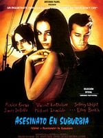 Cartel de Asesinato en Suburbia