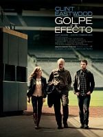 Cartel de Golpe de efecto