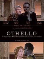 Cartel de Otelo
