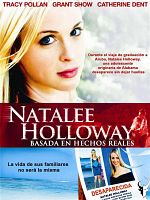 Cartel de Natalee Holloway