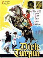 Cartel de Dick Turpin