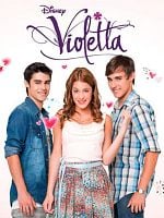 imagen de Violetta