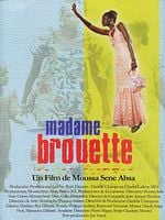 Cartel de Madame Brouette