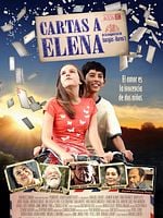 Cartel de Cartas a Elena
