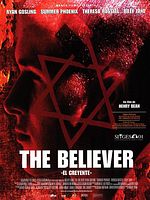 Cartel de The Believer (El creyente)