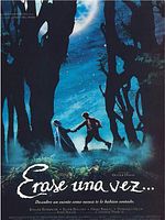 Cartel de Érase una vez…