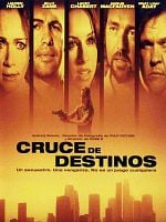 Cartel de Cruce de destinos