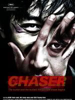 Cartel de The Chaser