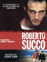 Cartel de Roberto Succo