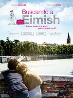 Cartel de Buscando a Eimish