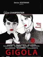 Cartel de Gigola