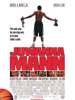 Cartel de Juwanna Mann