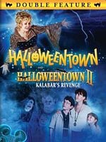 Cartel de Halloweentown II: La venganza
