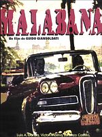 Cartel de Malabana