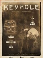 Cartel de Keyhole