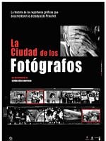 Cartel de La ciudad de los fotógrafos
