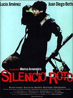 Cartel de Silencio roto