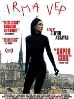 Cartel de Irma Vep