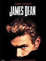 Cartel de James Dean: Una vida inventada