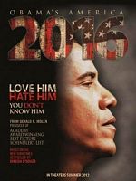 Cartel de 2016: Obama's America